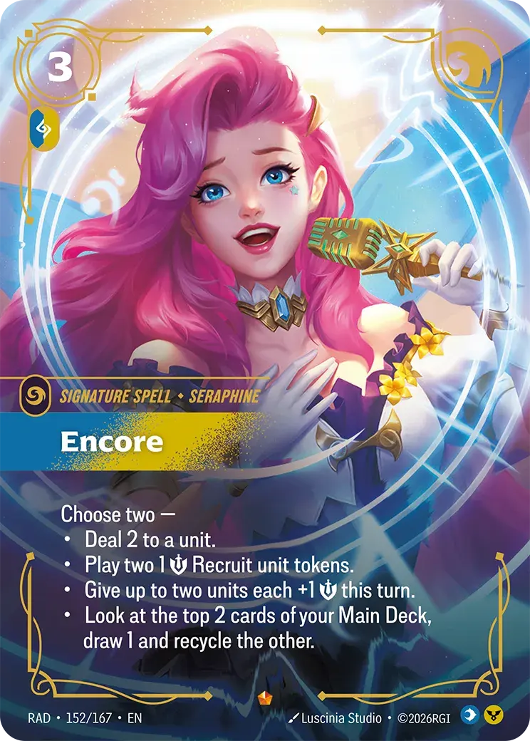 Encore