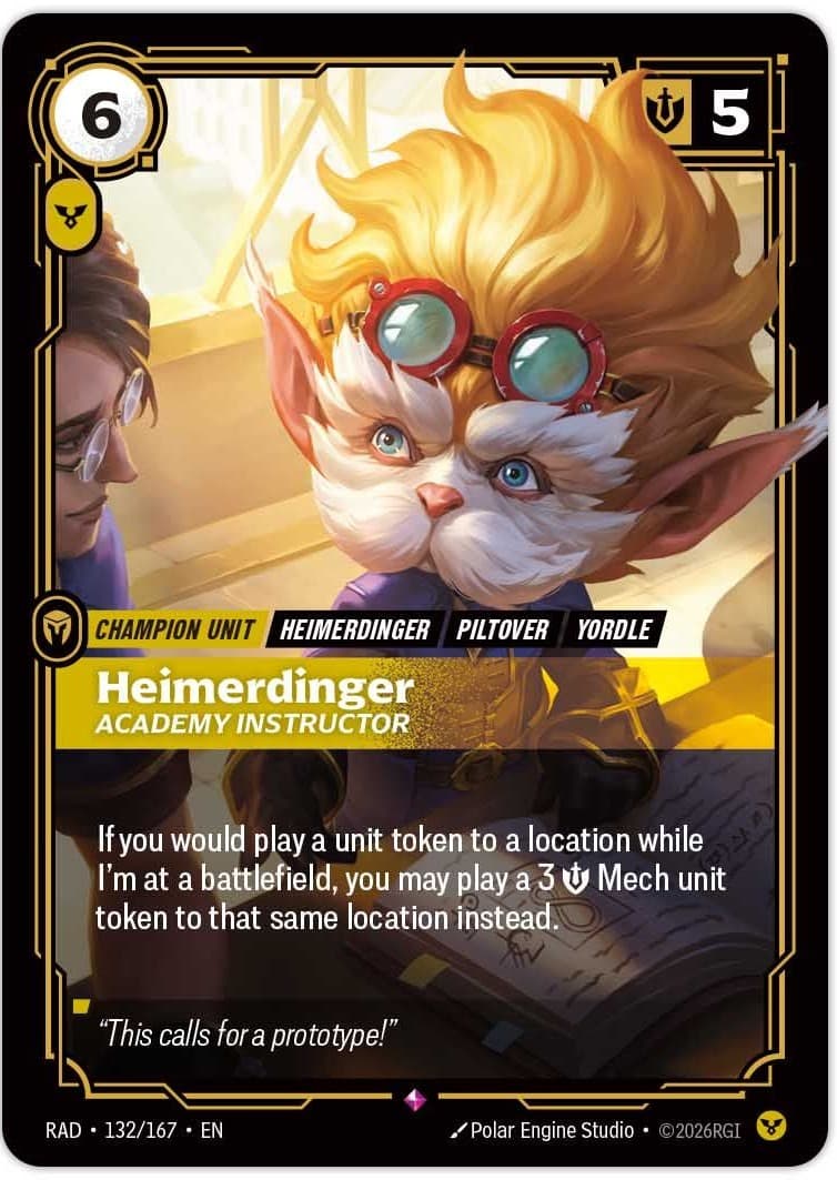 Heimerdinger