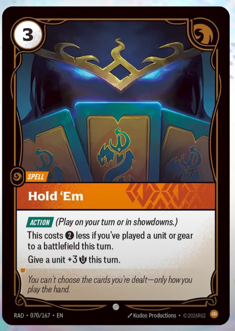 Hold'Em